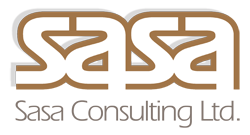 SASA Logo